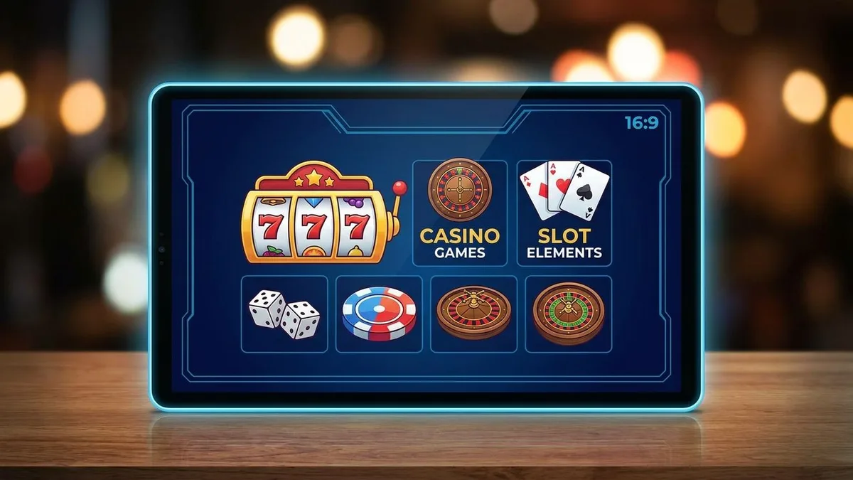 Giochi da casinò
